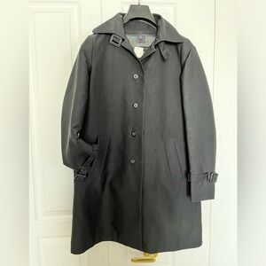 Zara Mack Jacket Small
